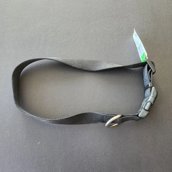 Grreat Choice Adjustable Dog Collar - Large - Picture 3 of 3